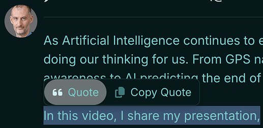 quoting-dark
