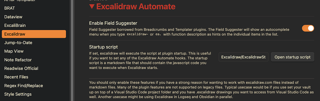 Prompt for Filename When File Is Excalidraw Drawing is Created ...