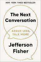 The Next Conversation book cover