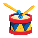 drumbeat