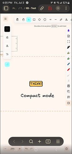 Compact