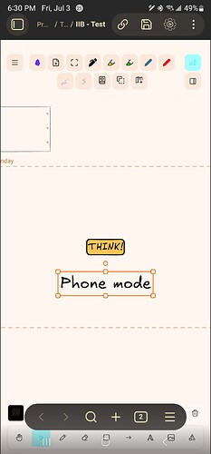 Phone