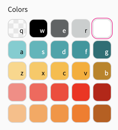 Screenshot - Demo Palette.png|200